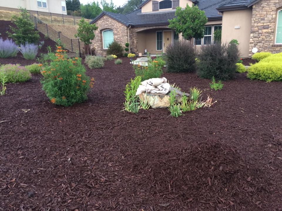 Rock Landscaping Landscaping Rock Hemet Ca